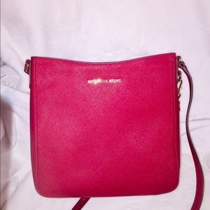 Michael Kors crossbody